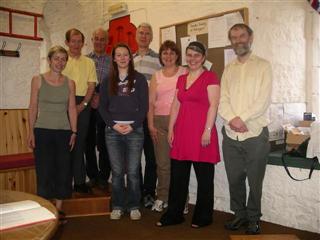 St Paul's Ringers